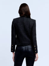 Load image into Gallery viewer, Angelina Tweed Blazer