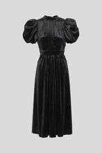 Load image into Gallery viewer, Noon Dress Black