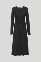 Load image into Gallery viewer, Kamia Dress Black