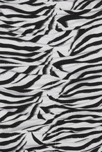 Load image into Gallery viewer, Freya Dress Zebra